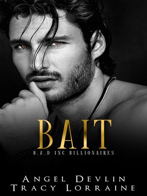cover image of Bait